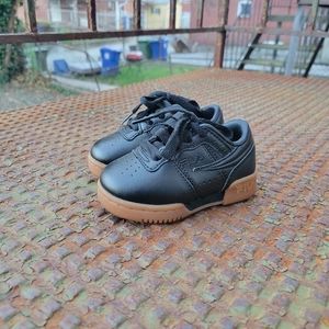 FILA Original Fitness Toddler